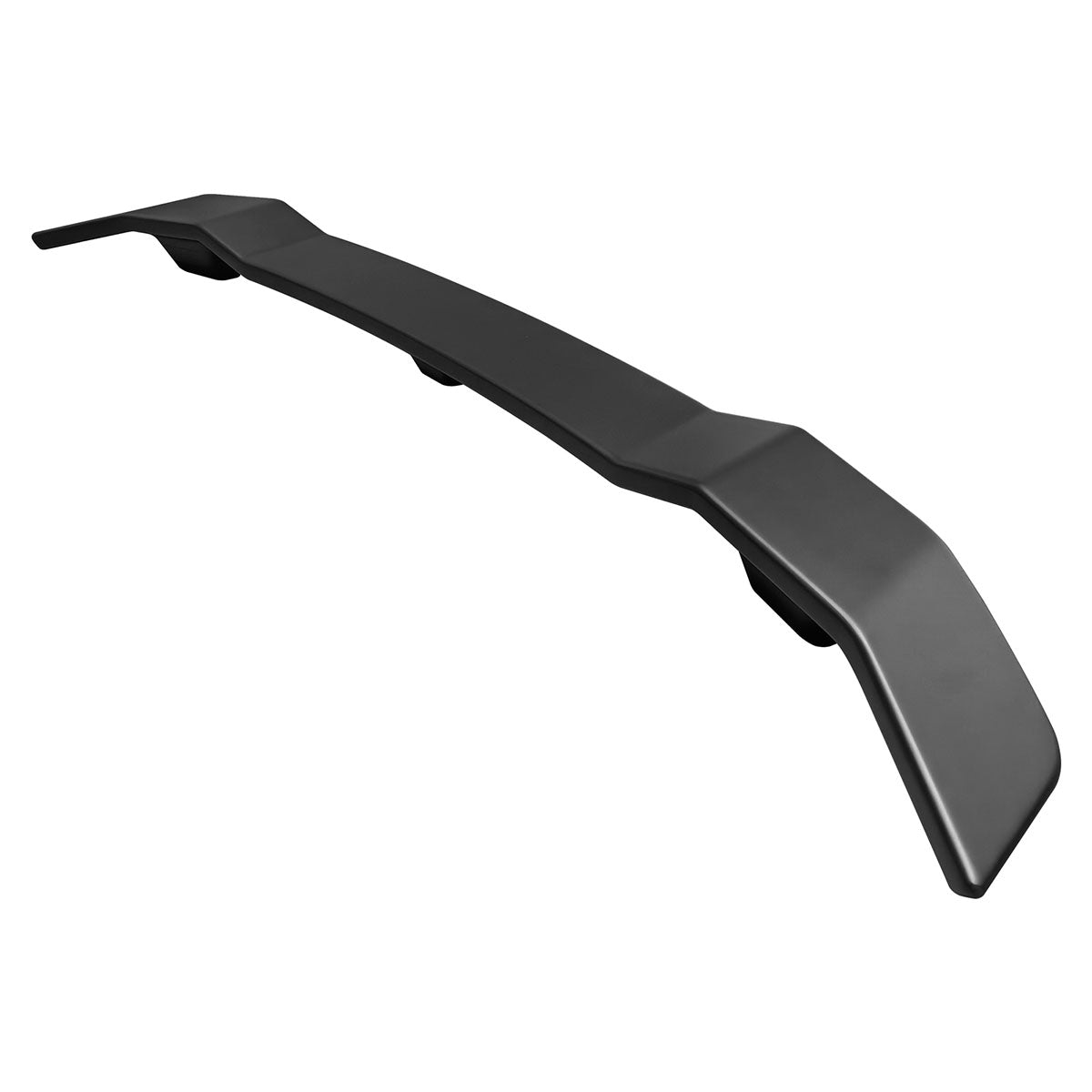 2021-2025 Hyundai Elantra N Style Painted Trunk Spoiler Wing ABS