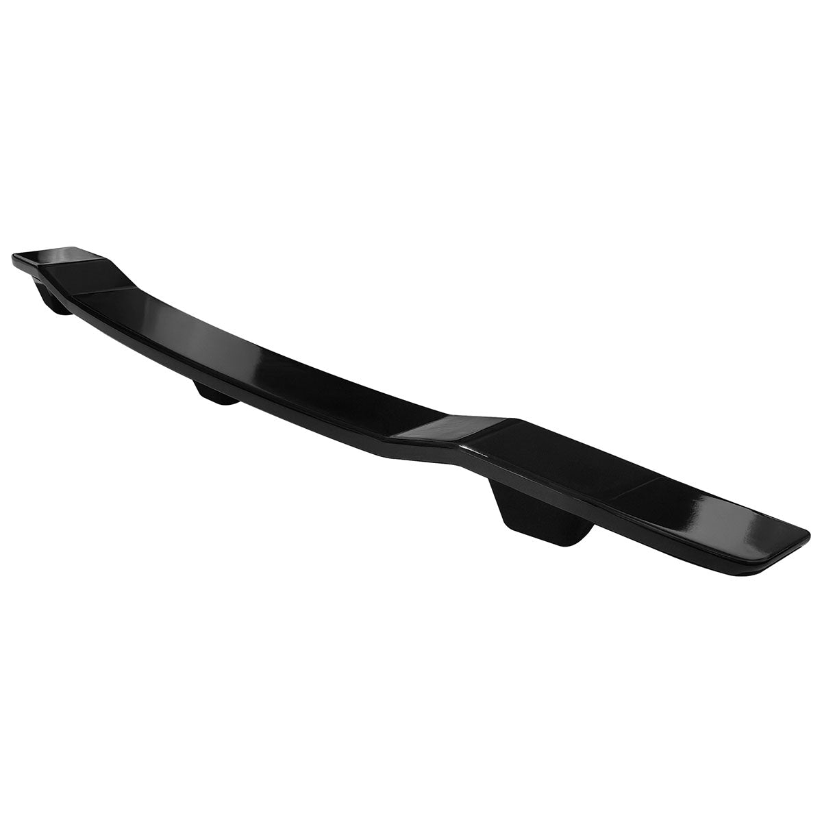 2021-2025 Hyundai Elantra N Style Gloss Black Trunk Spoiler Wing ABS