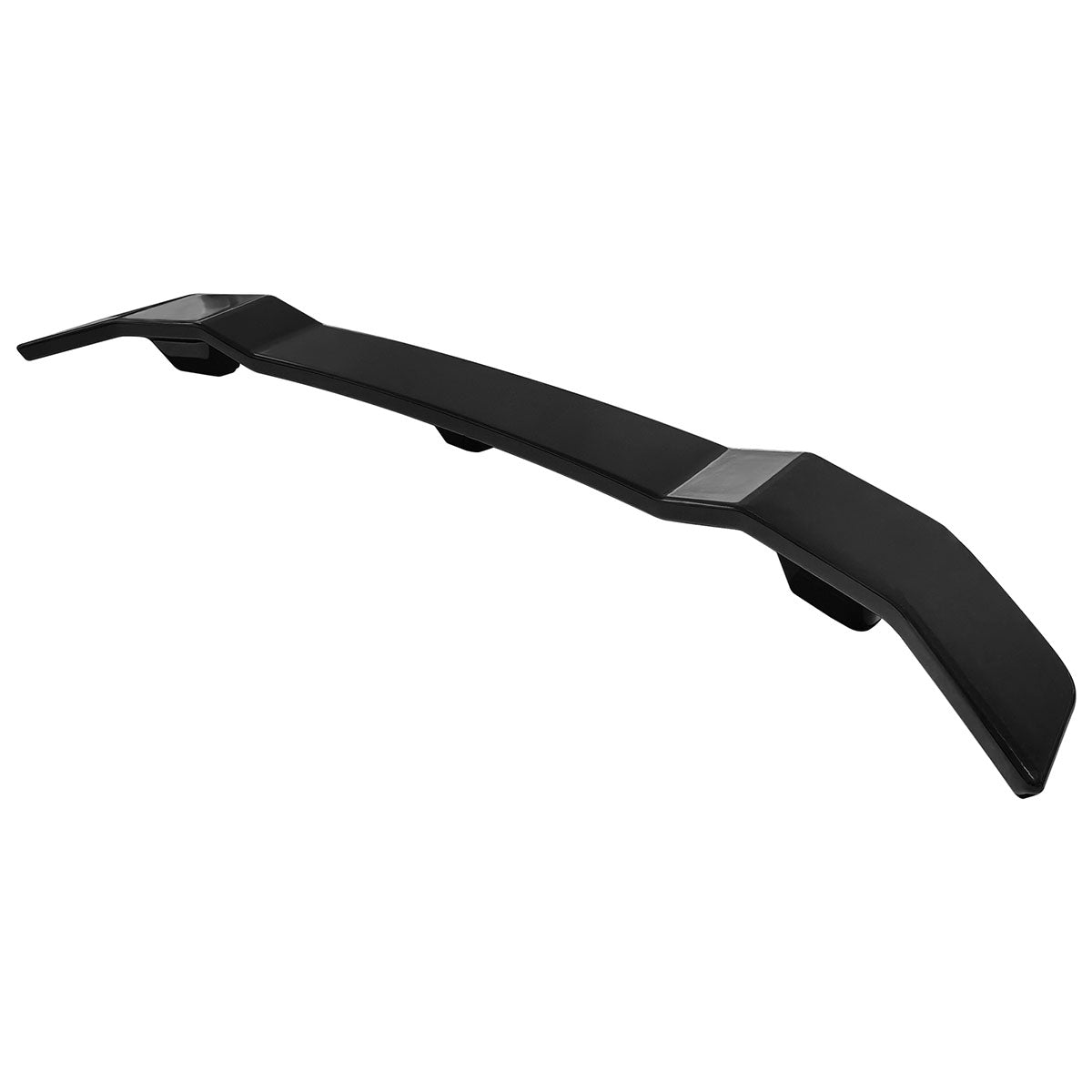 2021-2025 Hyundai Elantra N Style Gloss Black Trunk Spoiler Wing ABS