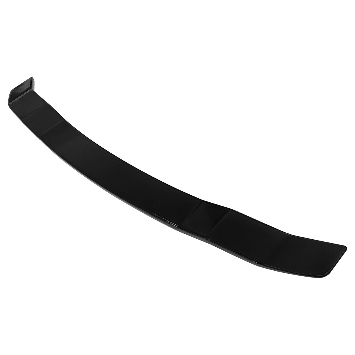 2021-2025 Hyundai Elantra N Style Gloss Black Trunk Spoiler Wing ABS