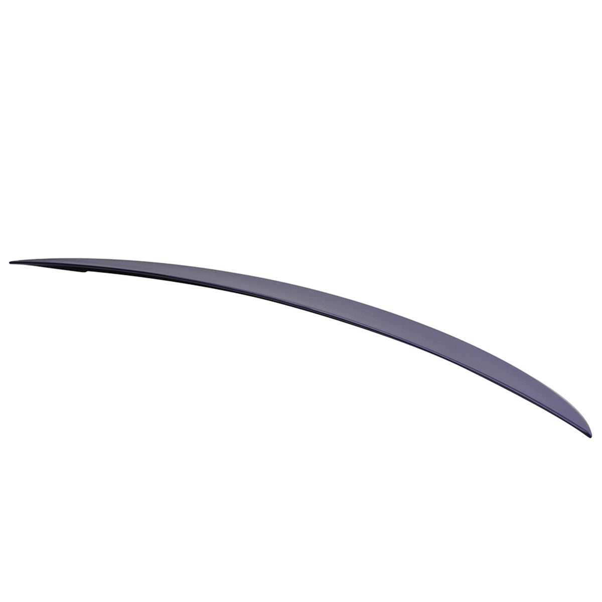 2015-2017 Hyundai Sonata OE Style Trunk Spoiler Wing Painted ABS