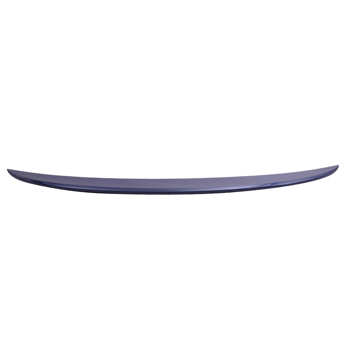 2015-2017 Hyundai Sonata OE Style Trunk Spoiler Wing Painted ABS