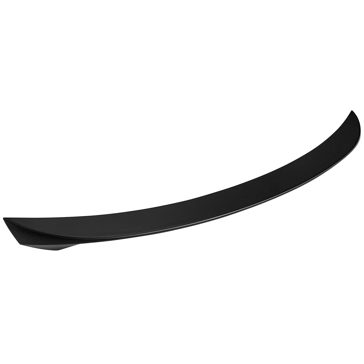 2014-2023 Infiniti Q50 AS Style Rear Trunk Spoiler Wing ABS