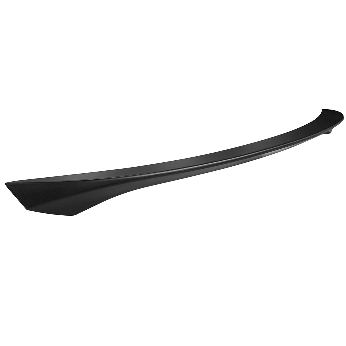 2014-2023 Infiniti Q50 AS Style Rear Trunk Spoiler Wing ABS