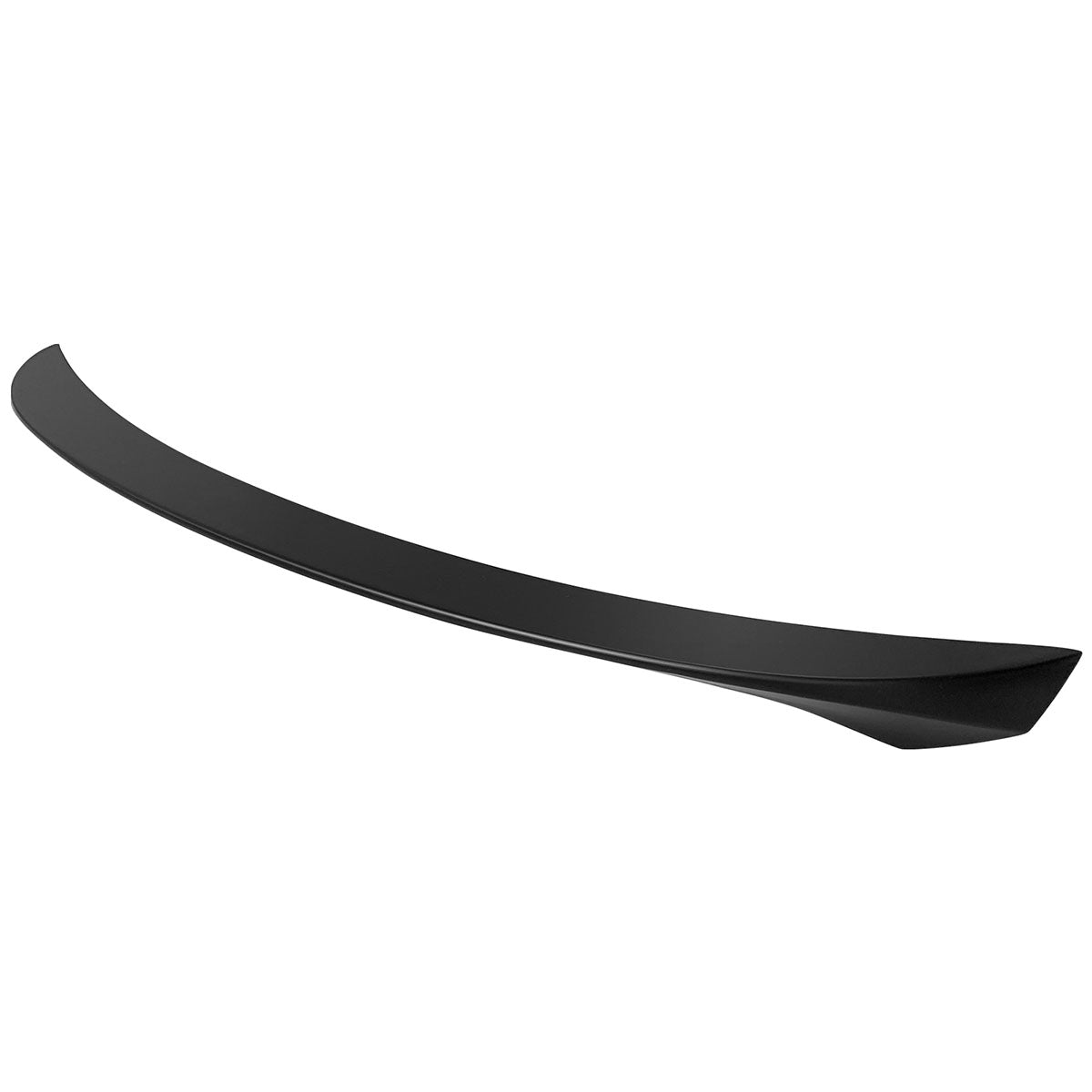 2014-2023 Infiniti Q50 AS Style Rear Trunk Spoiler Wing ABS