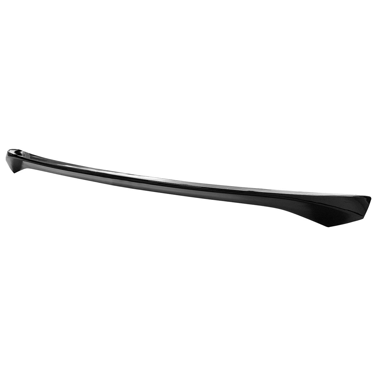 2014-2023 Infiniti Q50 AS Style Rear Trunk Spoiler Wing ABS