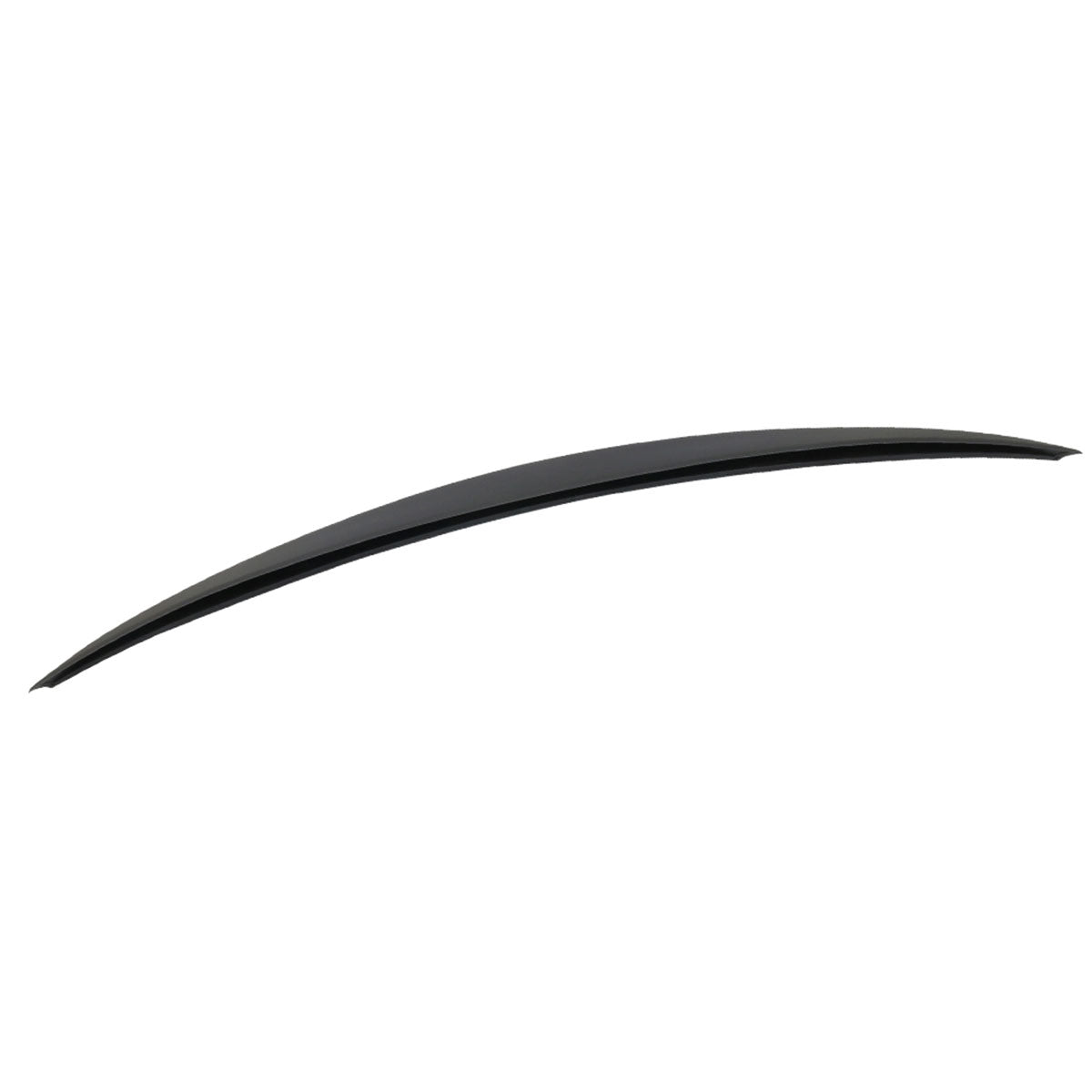 2014-2024 Infiniti Q50 ER Style Trunk Spoiler ABS