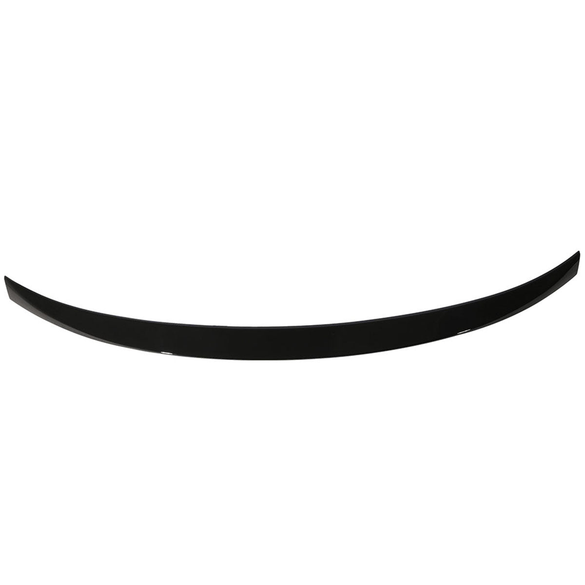 2014-2024 Infiniti Q50 ER Style Trunk Spoiler ABS