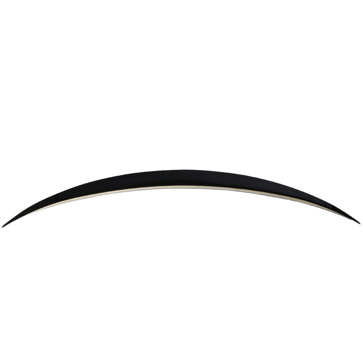 2014-2024 Infiniti Q50 ER Style Trunk Spoiler ABS
