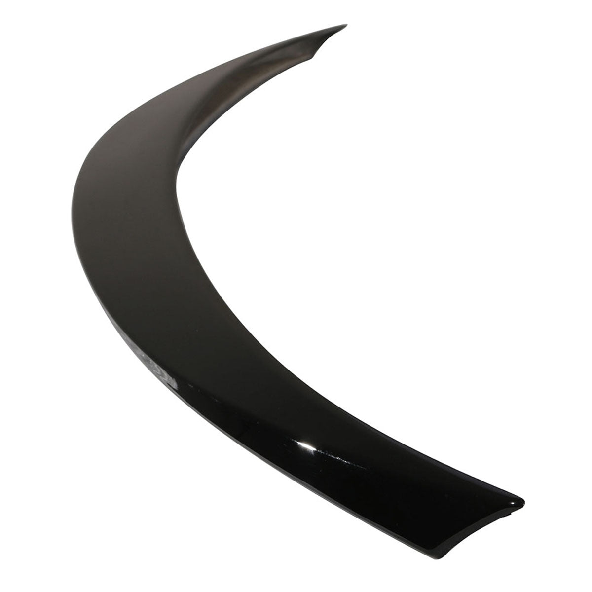 2014-2024 Infiniti Q50 ER Style Trunk Spoiler ABS