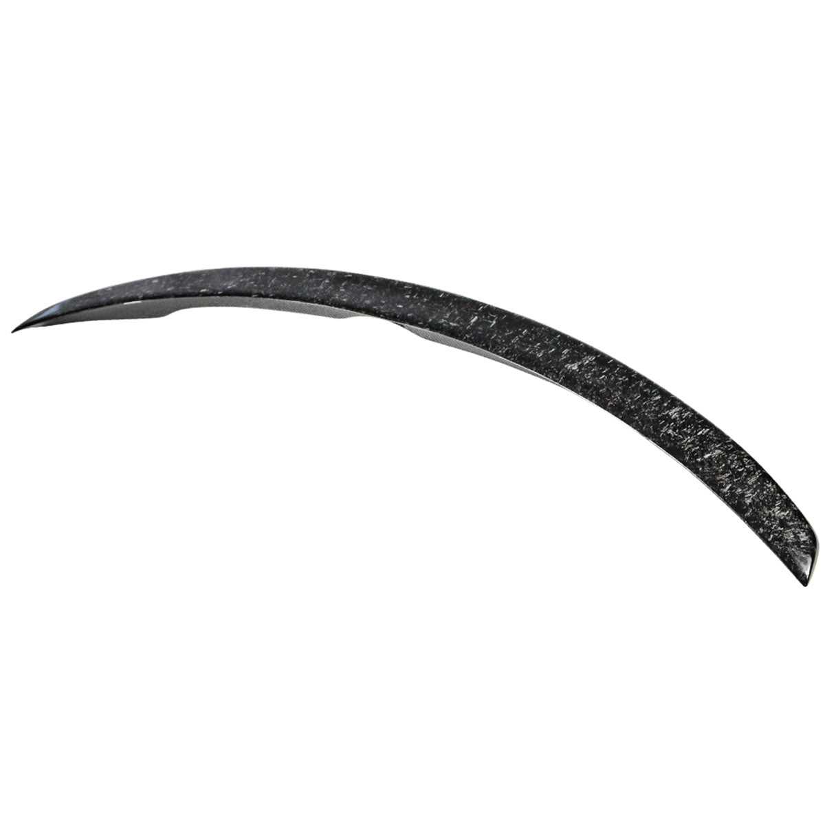 2014-2023 Infiniti Q50 Japanese Style Forge Trunk Spoiler Carbon Fiber
