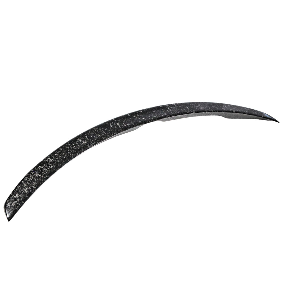 2014-2023 Infiniti Q50 Japanese Style Forge Trunk Spoiler Carbon Fiber