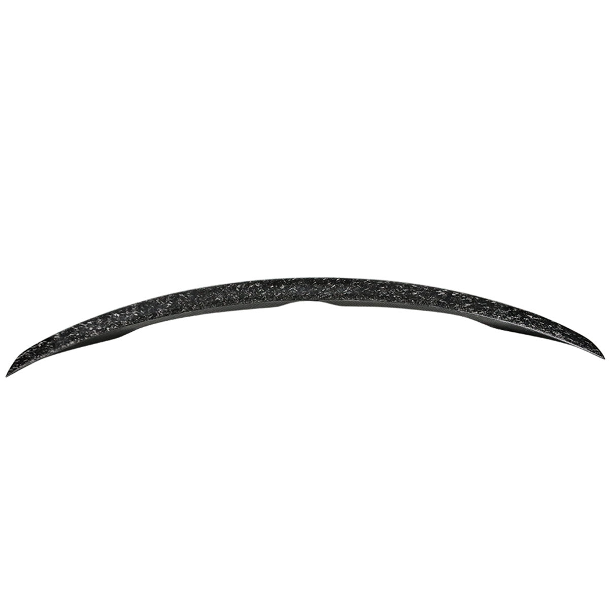 2014-2023 Infiniti Q50 Japanese Style Forge Trunk Spoiler Carbon Fiber