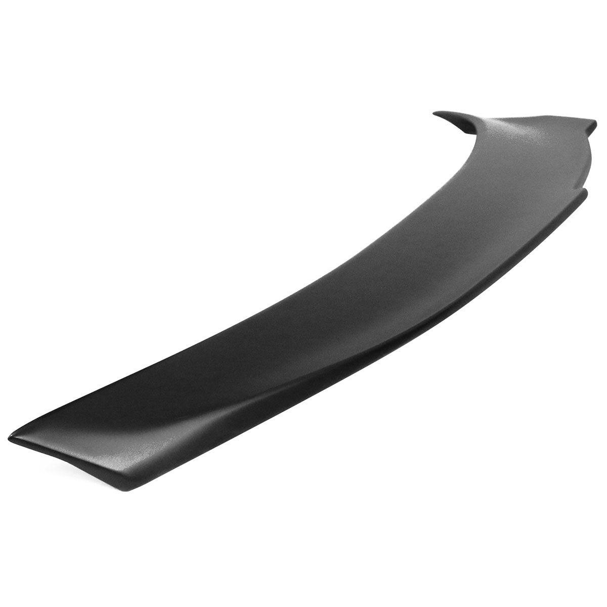 2014-2024 Infiniti Q50 Lip Duckbill Spoiler Wing ABS