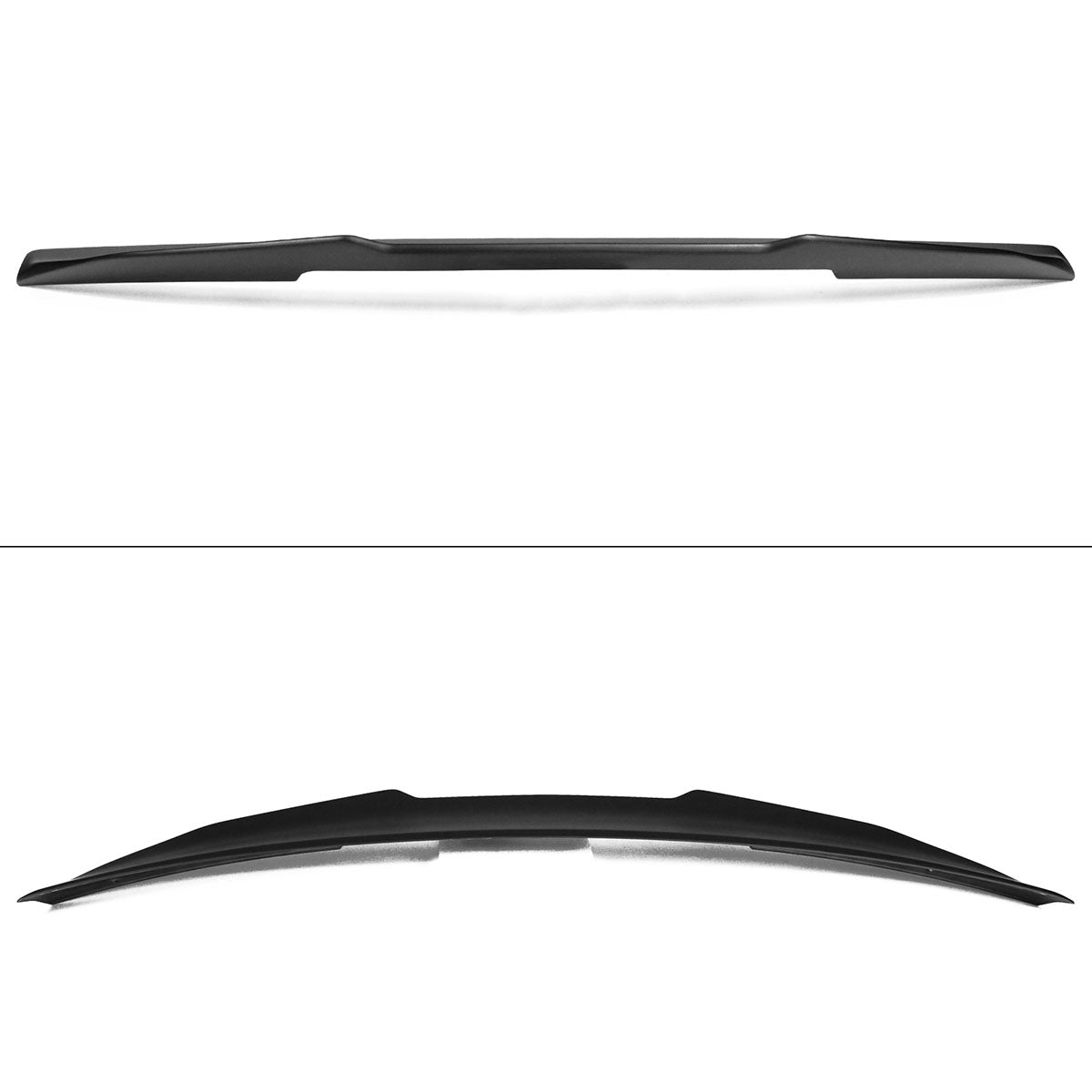 2014-2024 Infiniti Q50 Lip Duckbill Spoiler Wing ABS