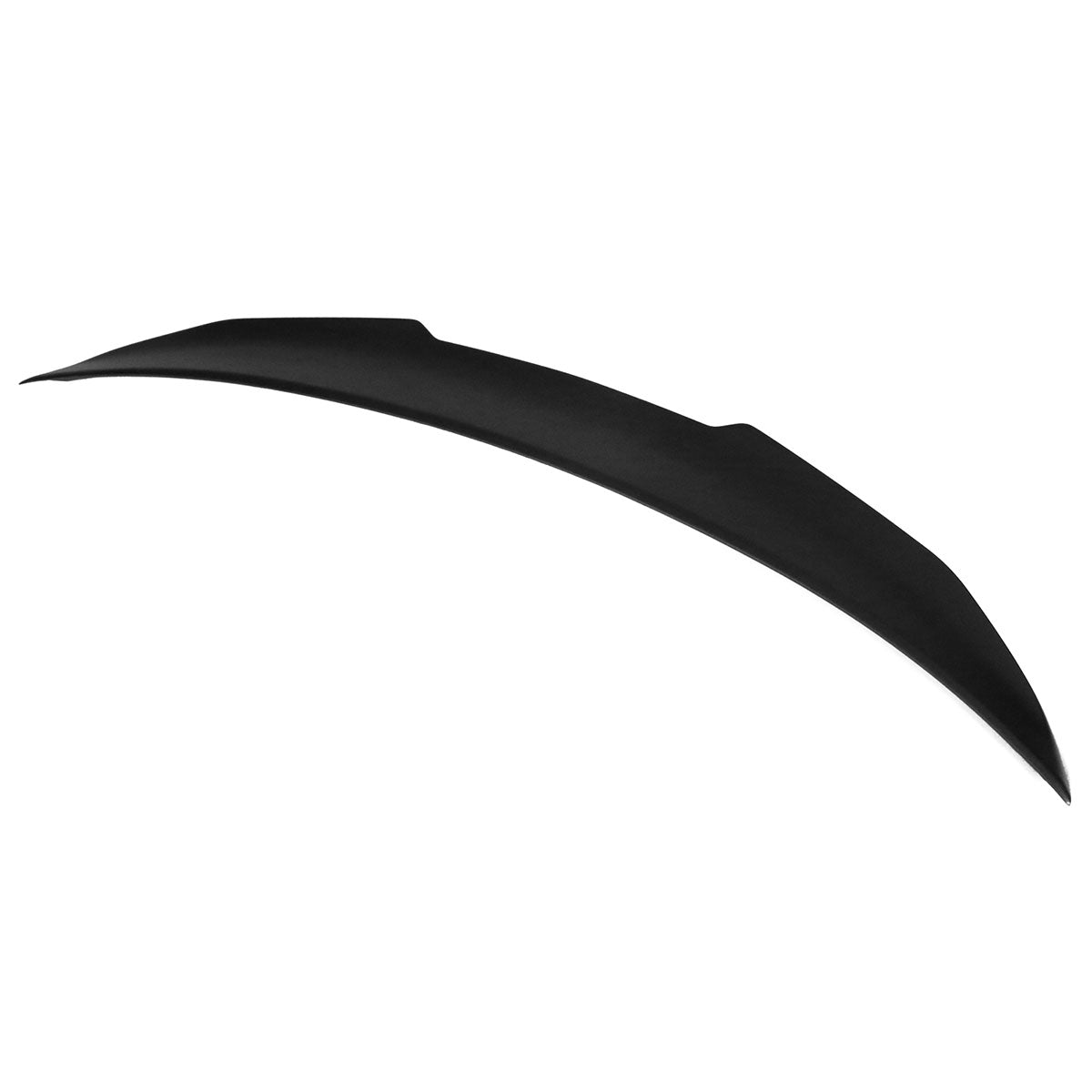 2014-2024 Infiniti Q50 Lip Duckbill Spoiler Wing ABS