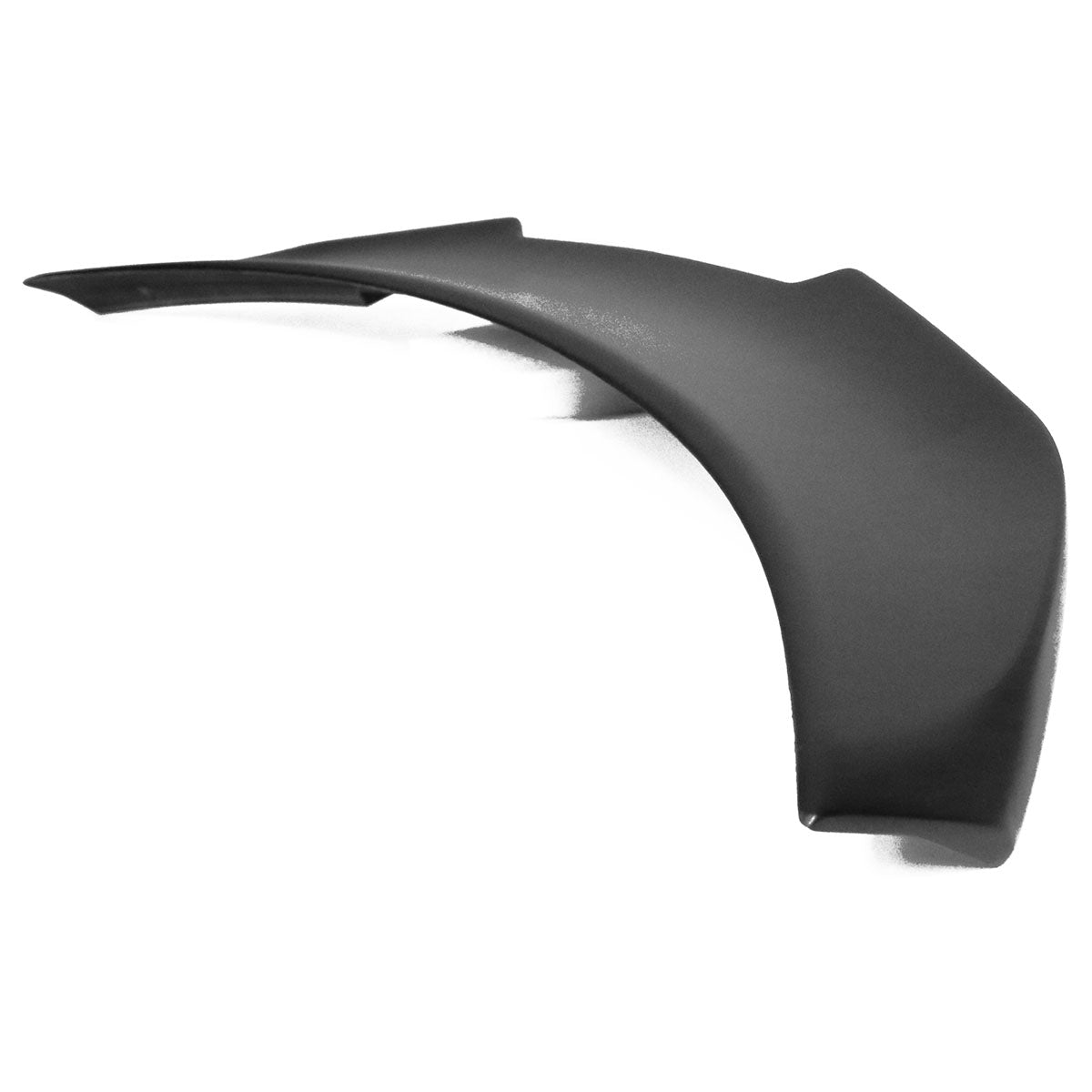 2014-2024 Infiniti Q50 Lip Duckbill Spoiler Wing ABS