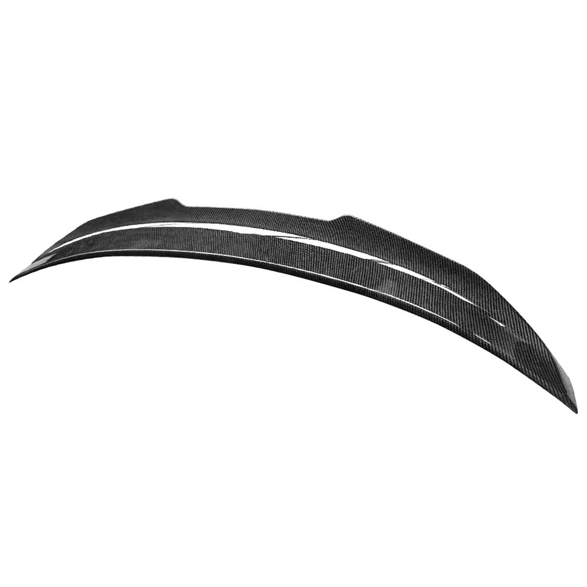 2014-2024 Infiniti Q50 Lip Duckbill Spoiler Wing ABS