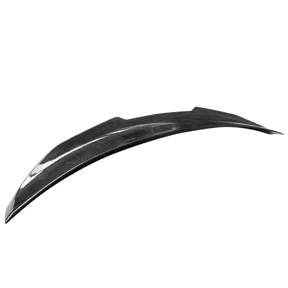2014-2024 Infiniti Q50 Lip Duckbill Spoiler Wing ABS