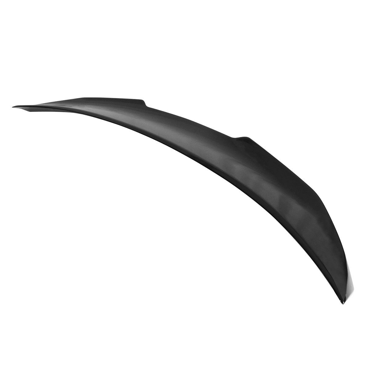 2014-2024 Infiniti Q50 Lip Duckbill Spoiler Wing ABS