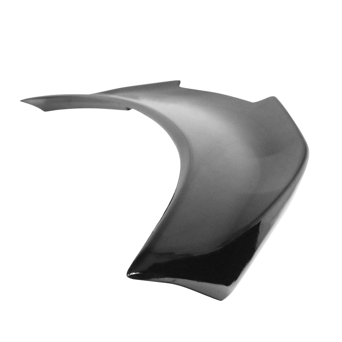 2014-2024 Infiniti Q50 Lip Duckbill Spoiler Wing ABS