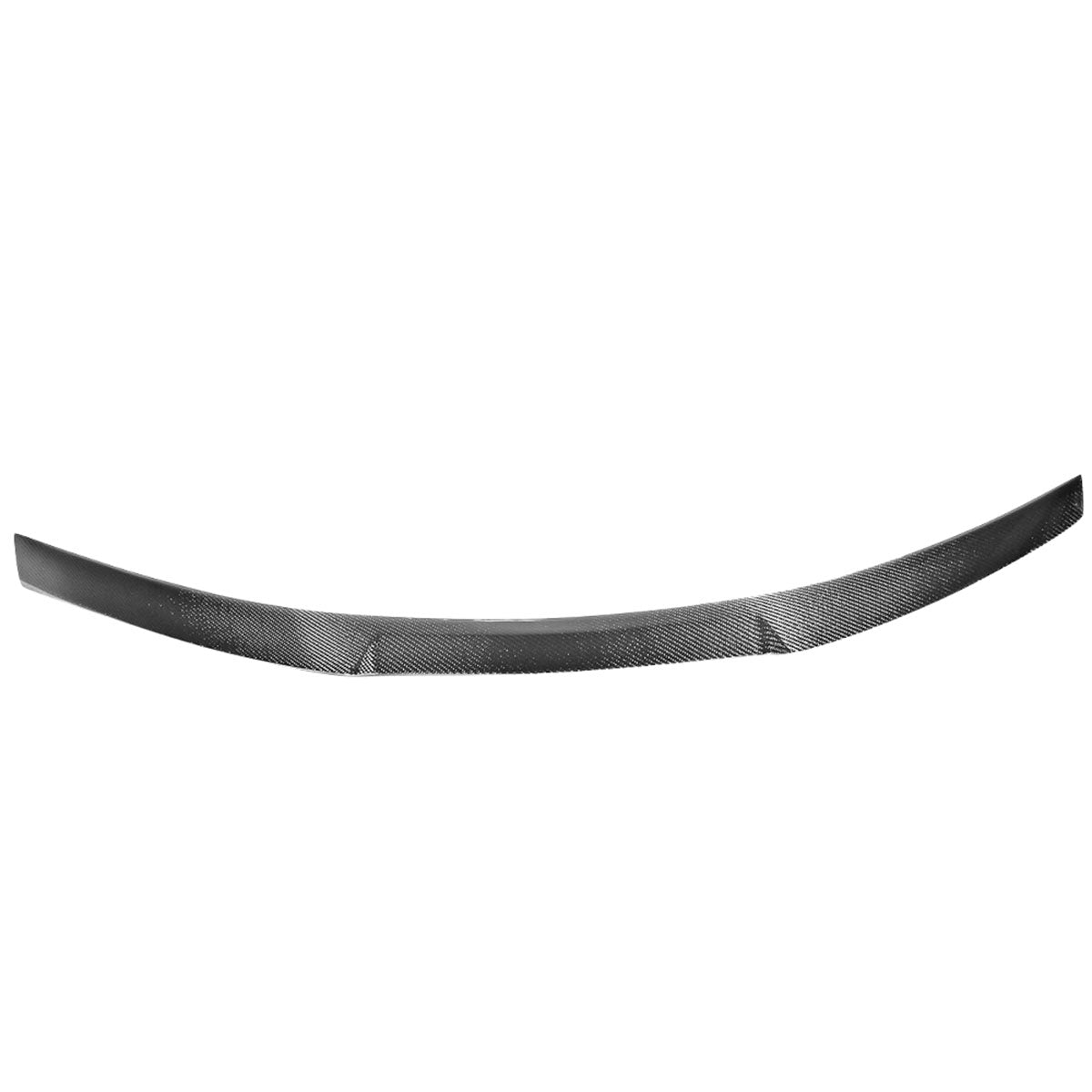 2014-2024 Infiniti Q50 M4 Style Rear Trunk Spoiler Wing Carbon Fiber