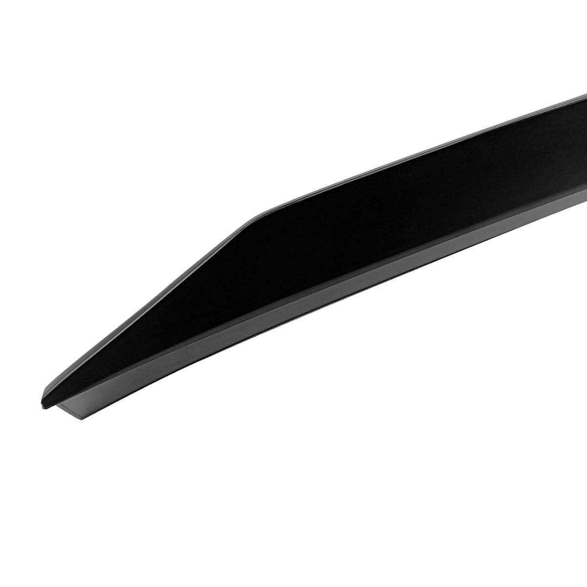 2021-2025 Kia EV6 5DR SUV X Style Rear Trunk Spoiler Wing