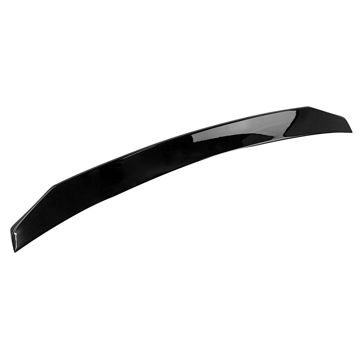2021-2025 Kia EV6 5DR SUV X Style Rear Trunk Spoiler Wing
