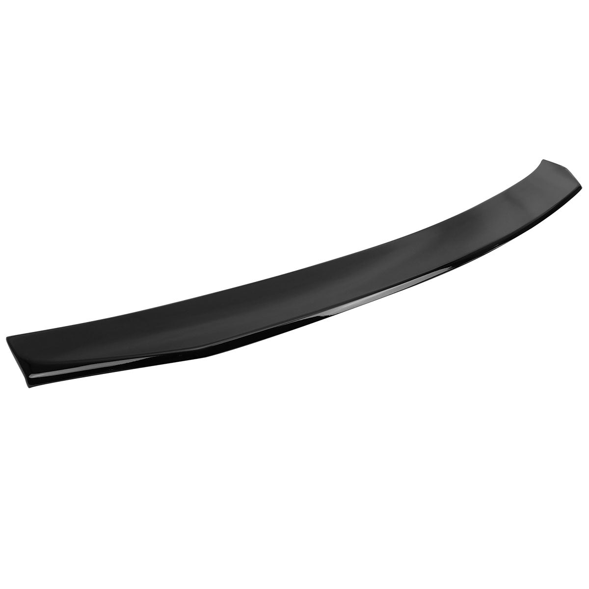 2021-2025 Kia EV6 5DR SUV X Style Rear Trunk Spoiler Wing