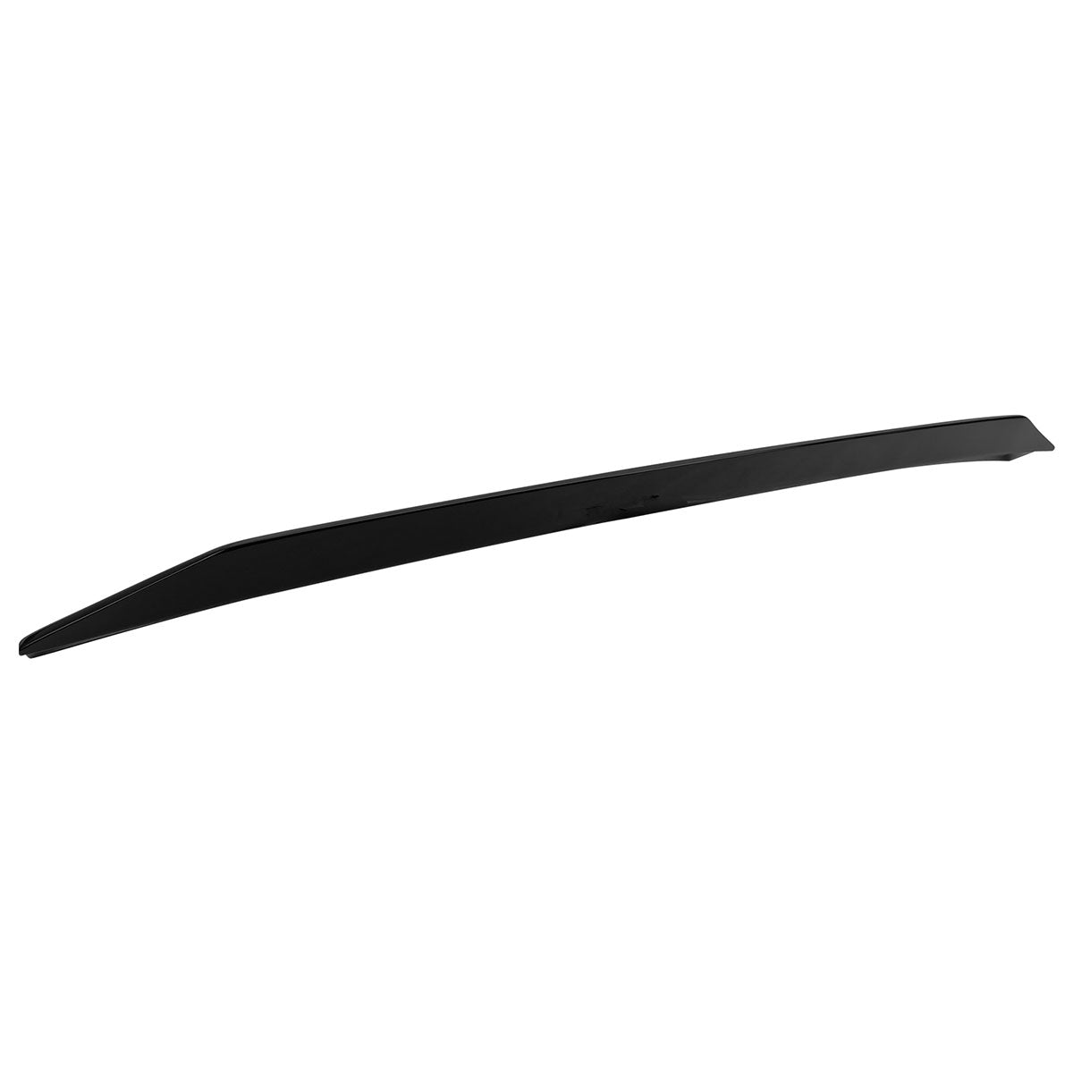2021-2025 Kia EV6 5DR SUV X Style Rear Trunk Spoiler Wing
