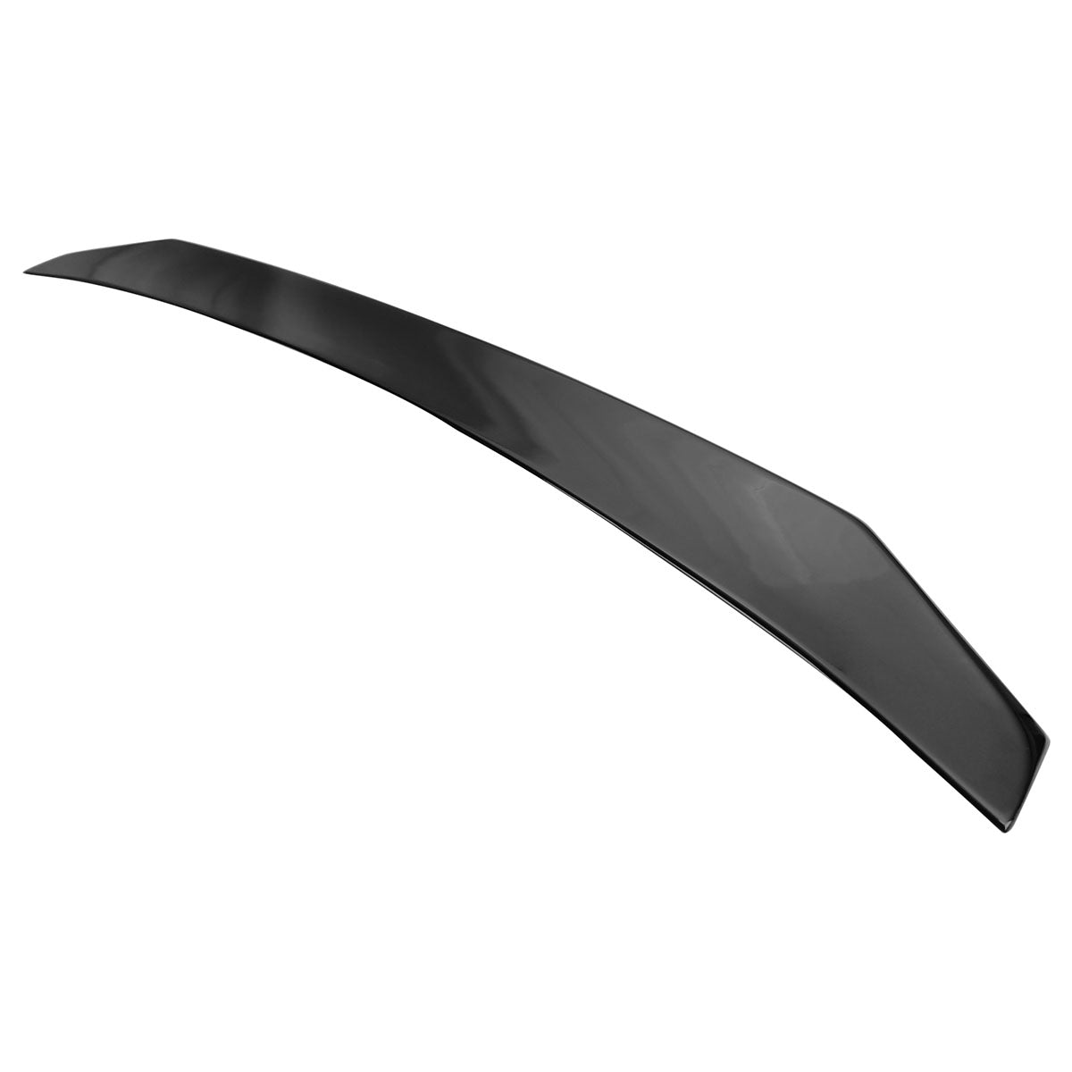 2021-2025 Kia EV6 5DR SUV X Style Rear Trunk Spoiler Wing