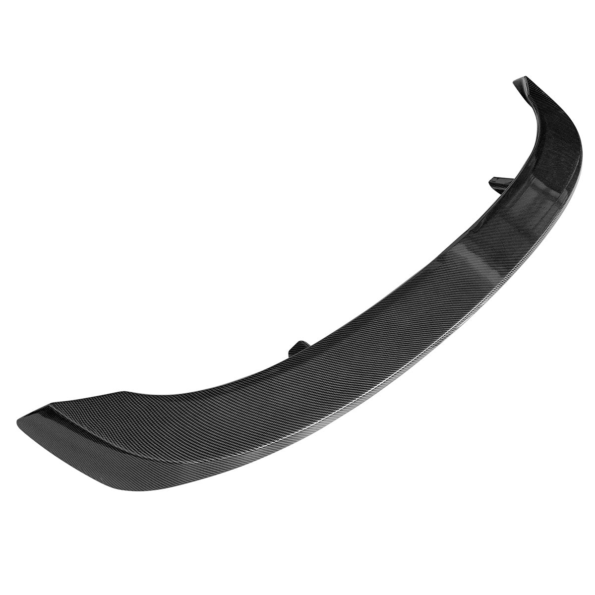 2021-2025 Kia K5 MG Style Rear Trunk Spoiler Wing Lip ABS