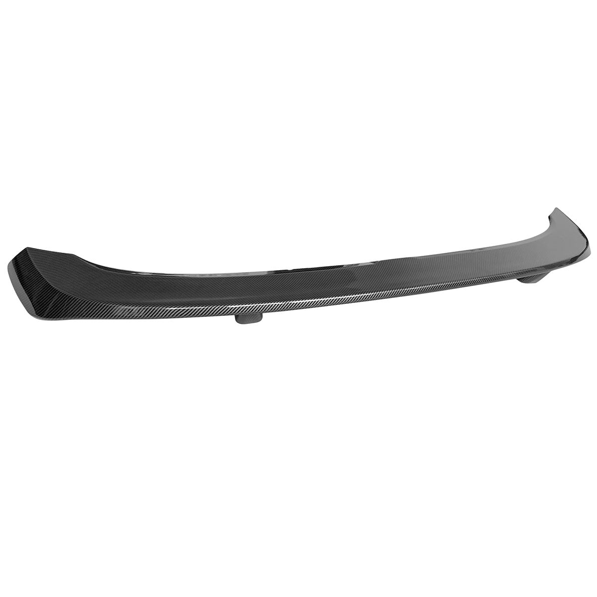 2021-2025 Kia K5 MG Style Rear Trunk Spoiler Wing Lip ABS