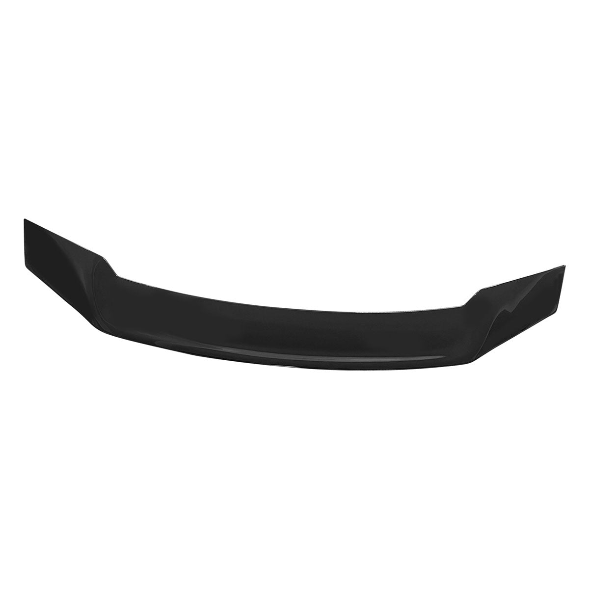 2021-2024 Kia K5 Sedan 4DR R Style Gloss Black Rear Trunk Spoiler ABS