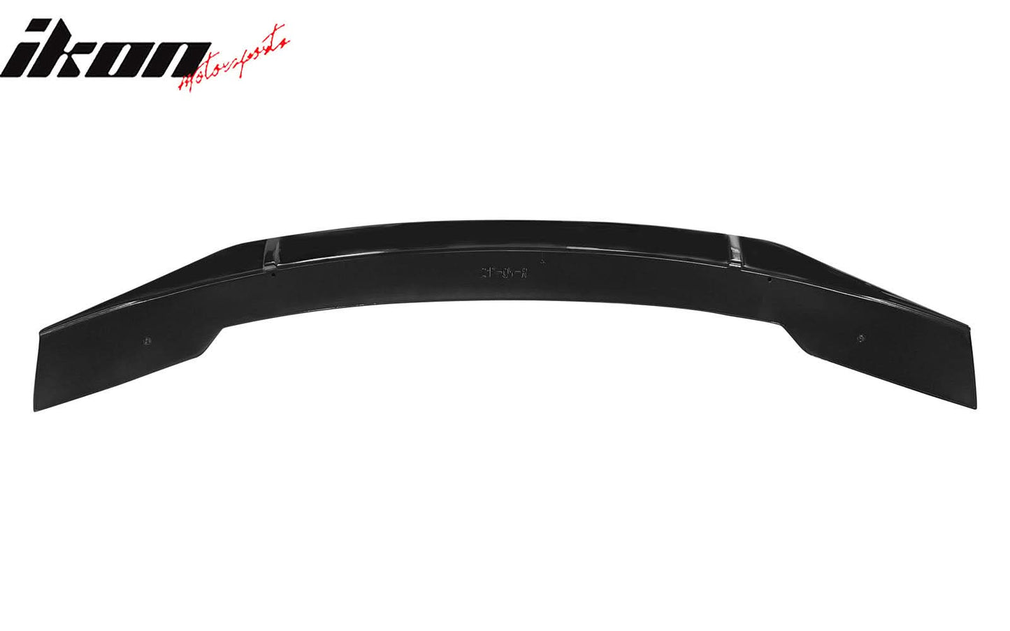 2021-2024 Kia K5 Sedan 4DR R Style Trunk Spoiler ABS Painted Color
