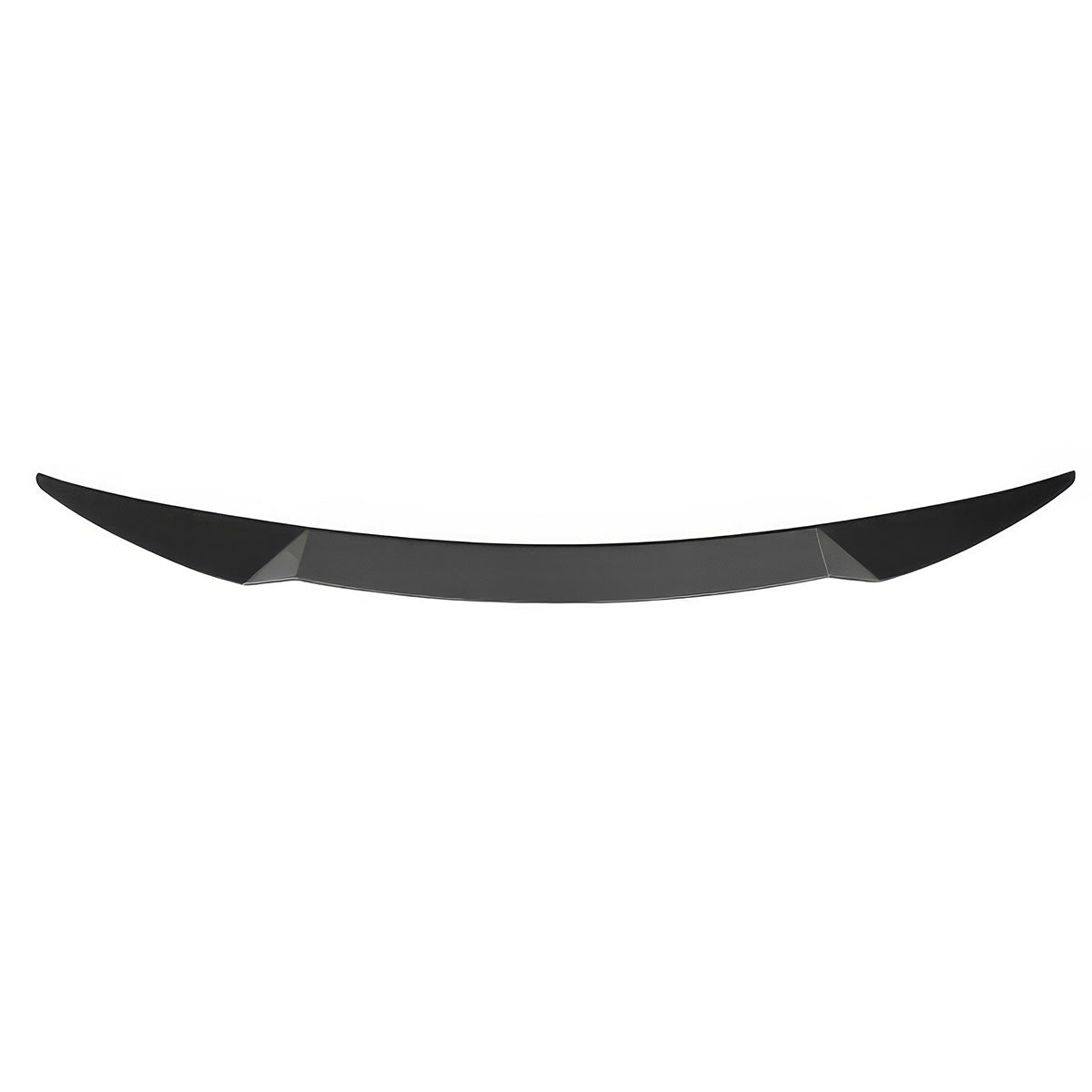 2021-2023 Kia K5 V Style Rear Trunk Spoiler Wing Lip ABS