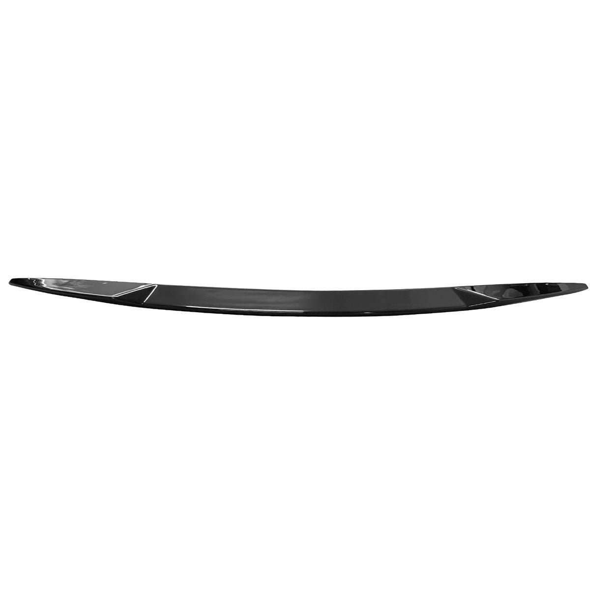 2021-2023 Kia K5 V Style Rear Trunk Spoiler Wing Lip ABS