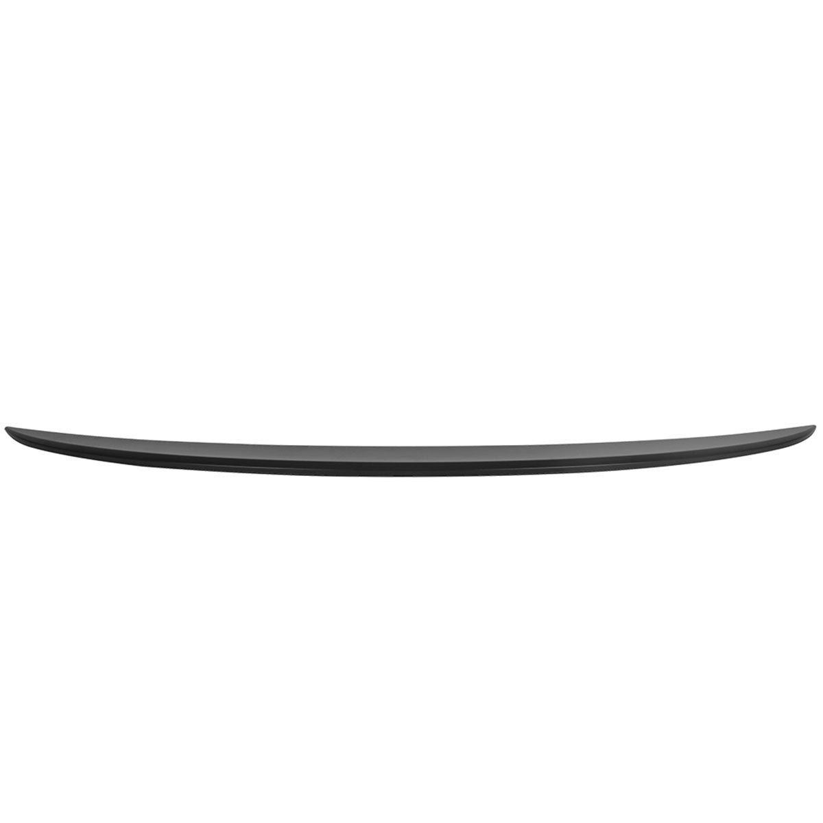2014-2015 Kia Optima K5 V2 Flush Mount Trunk Spoiler ABS
