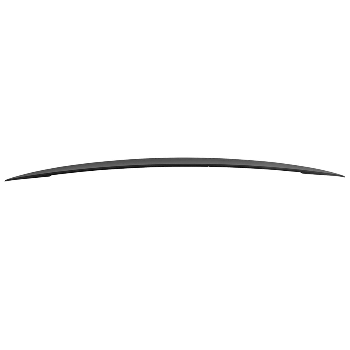 2014-2015 Kia Optima K5 V2 Flush Mount Trunk Spoiler ABS