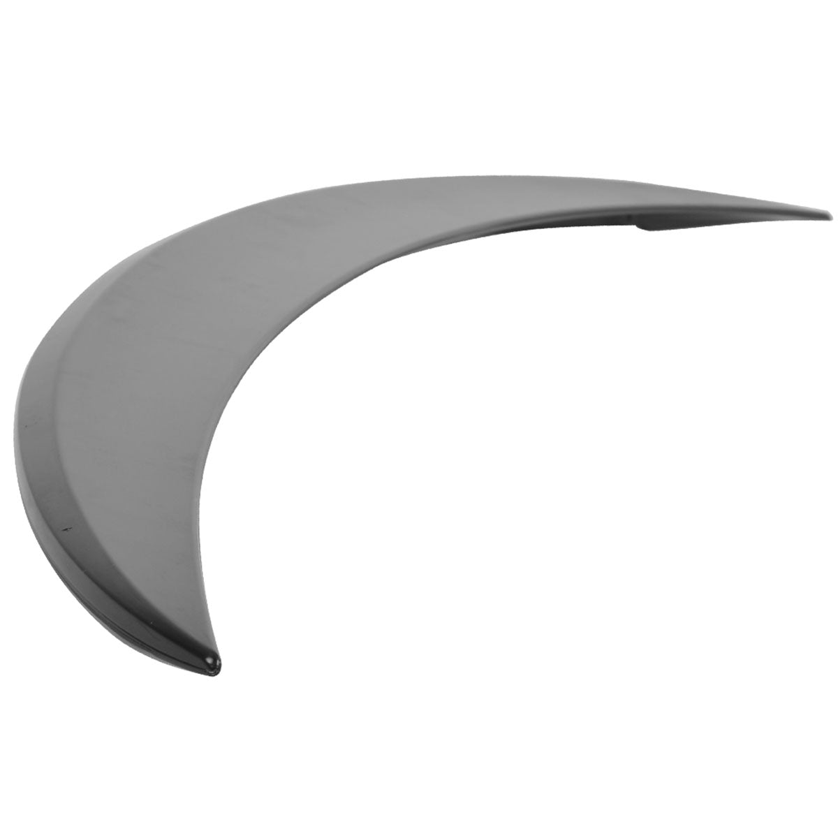 2014-2015 Kia Optima K5 V2 Flush Mount Trunk Spoiler ABS