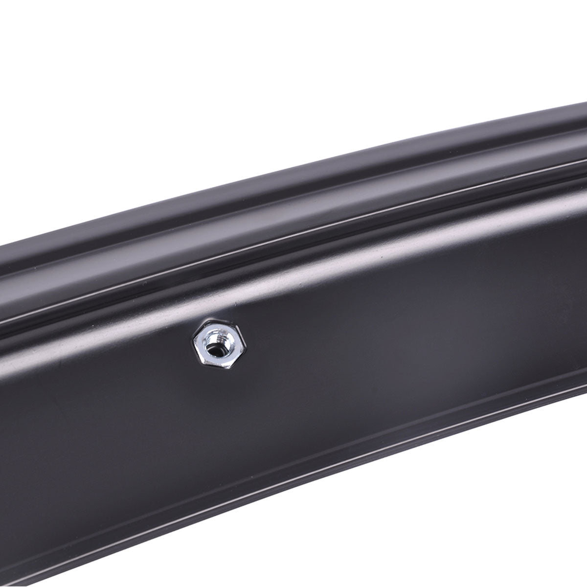 2014-2015 Kia Optima K5 V2 Flush Mount Trunk Spoiler ABS