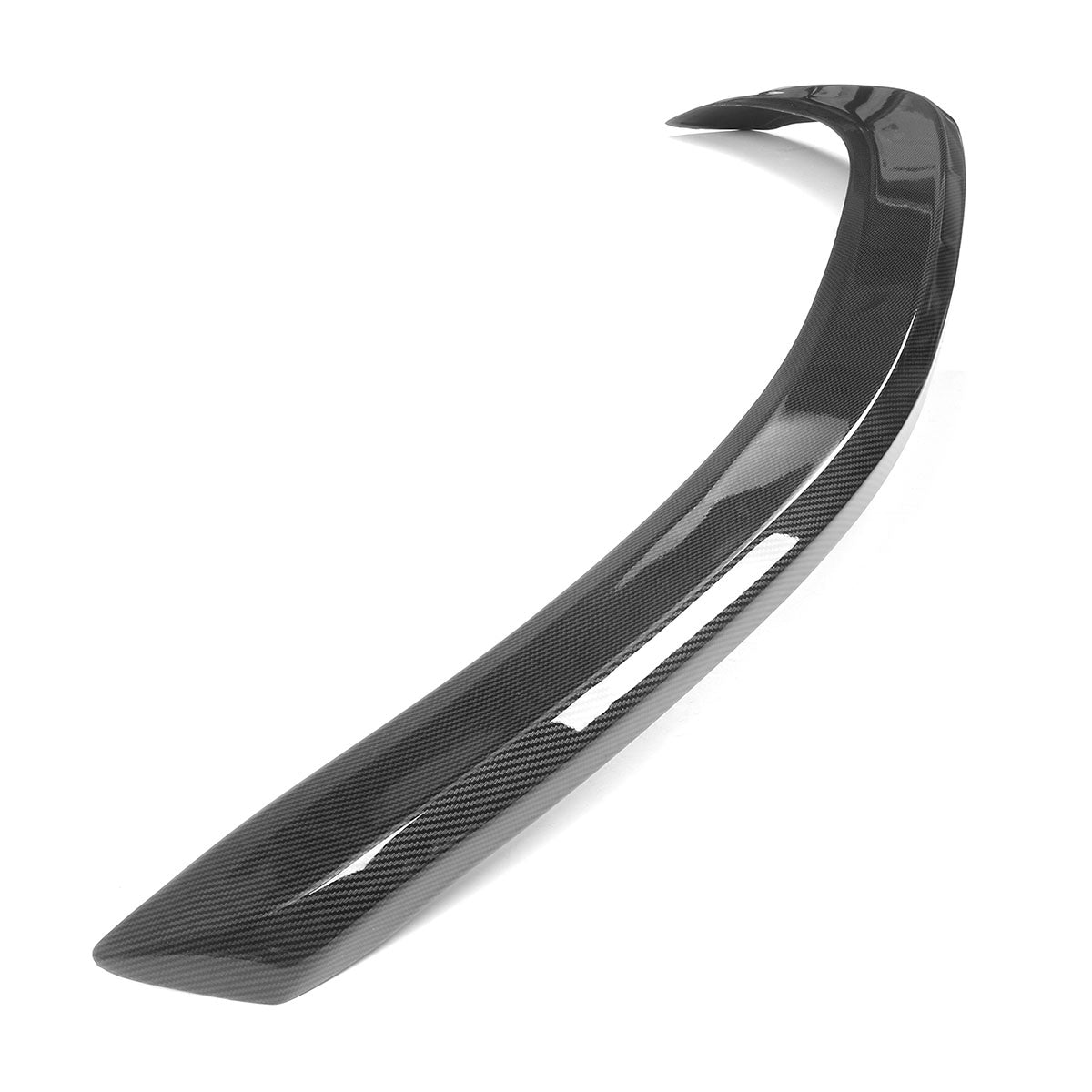 2019-2023 Lexus ES ES250 ES300H ES350 OE Style Painted Trunk Spoiler