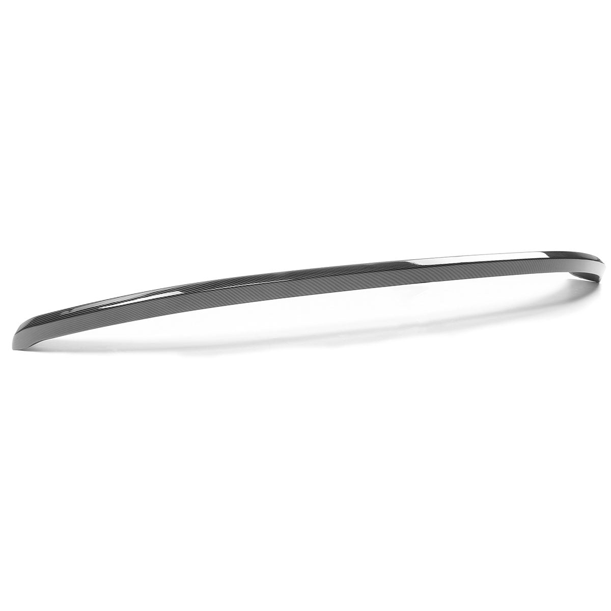 2019-2023 Lexus ES ES250 ES300H ES350 OE Style Painted Trunk Spoiler