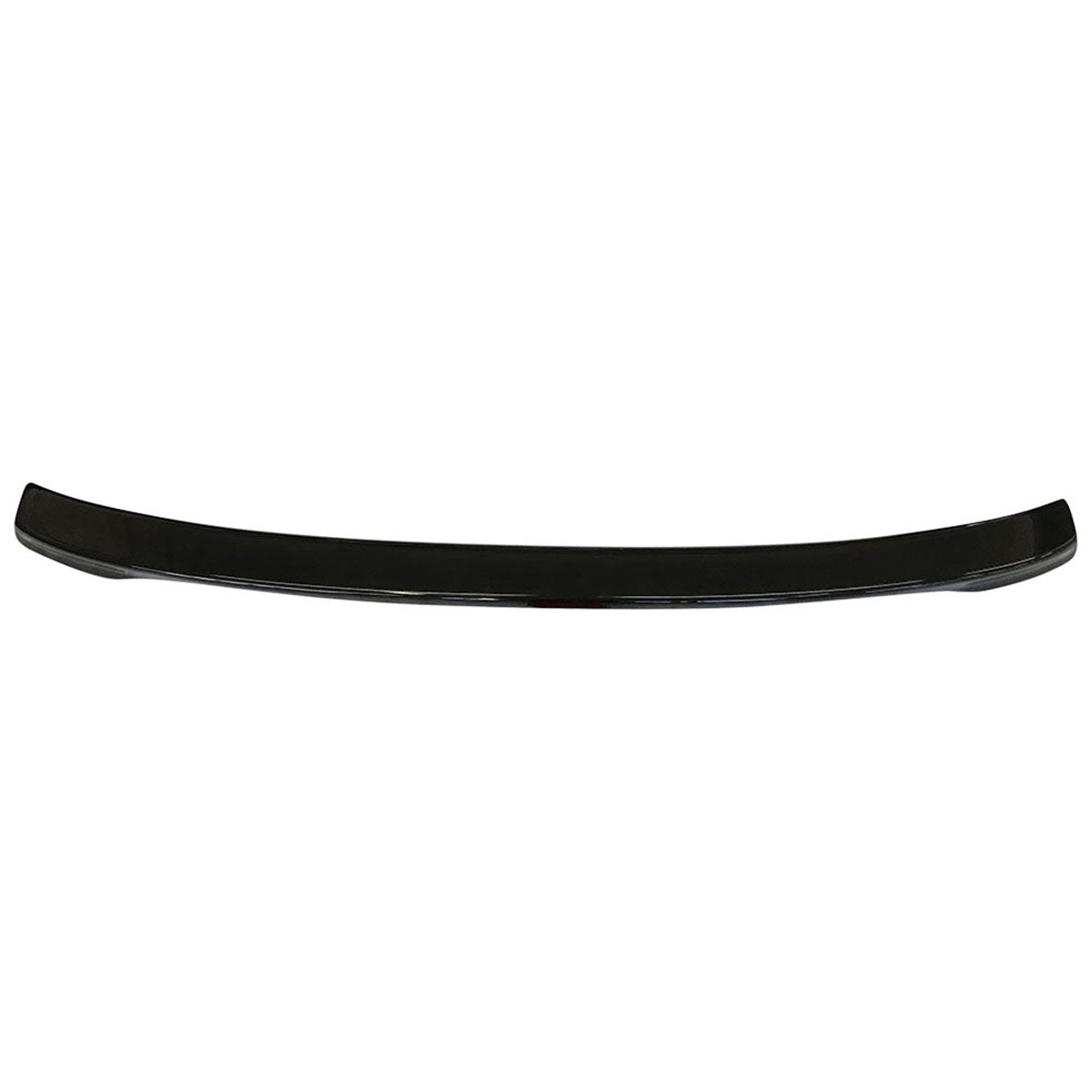 2007-2012 Lexus ES350   Painted Color Trunk Spoiler ABS