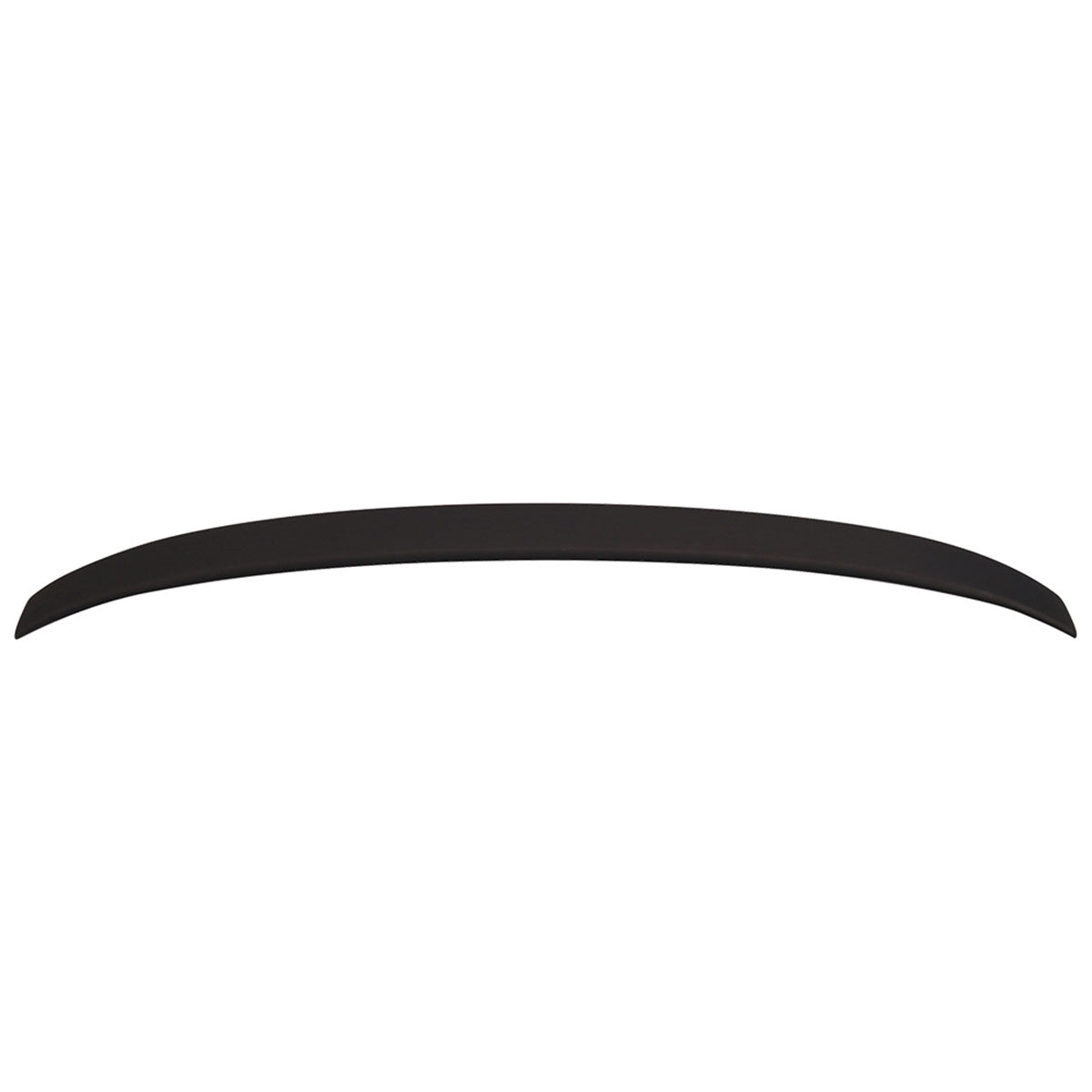 2007-2012 Lexus ES350   Painted Color Trunk Spoiler ABS