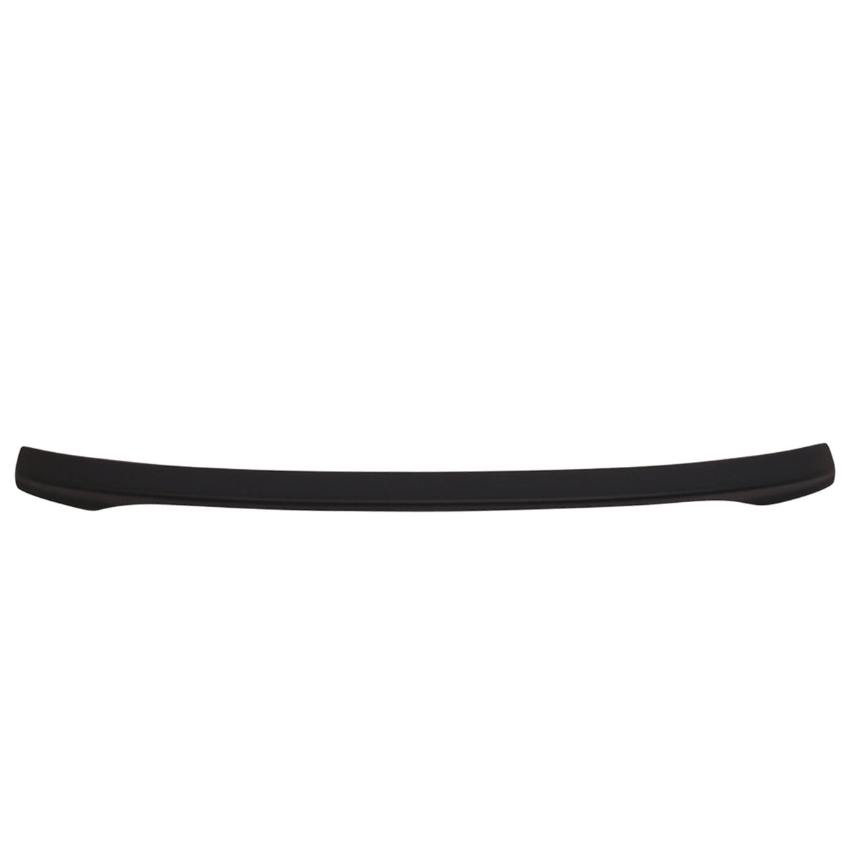2007-2012 Lexus ES350   Painted Color Trunk Spoiler ABS