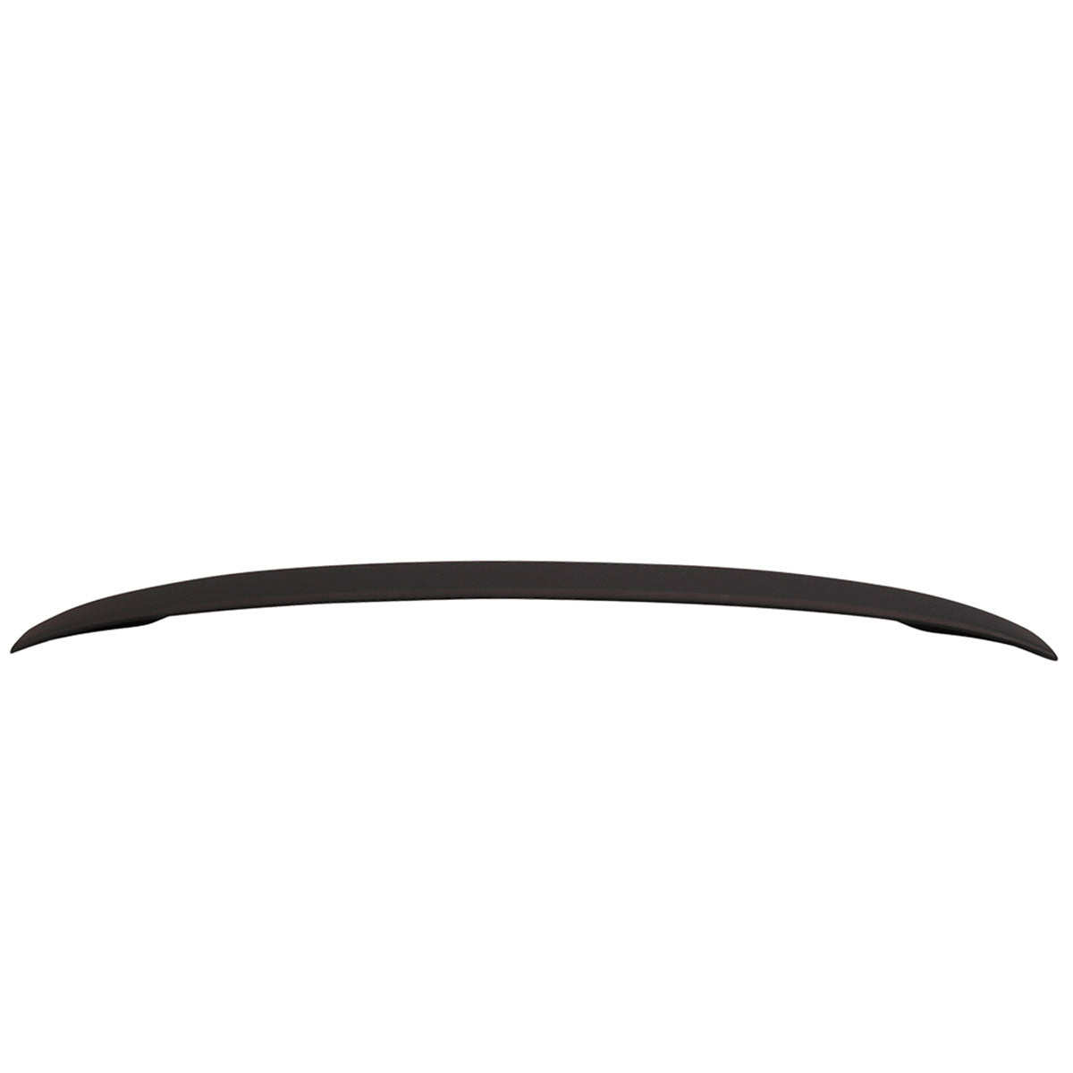2007-2012 Lexus ES350   Painted Color Trunk Spoiler ABS