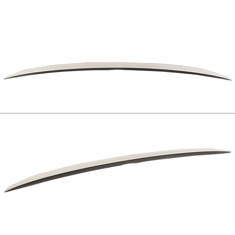 2006-2011 Lexus GS350 GS450  Trunk Lid Spoiler ABS