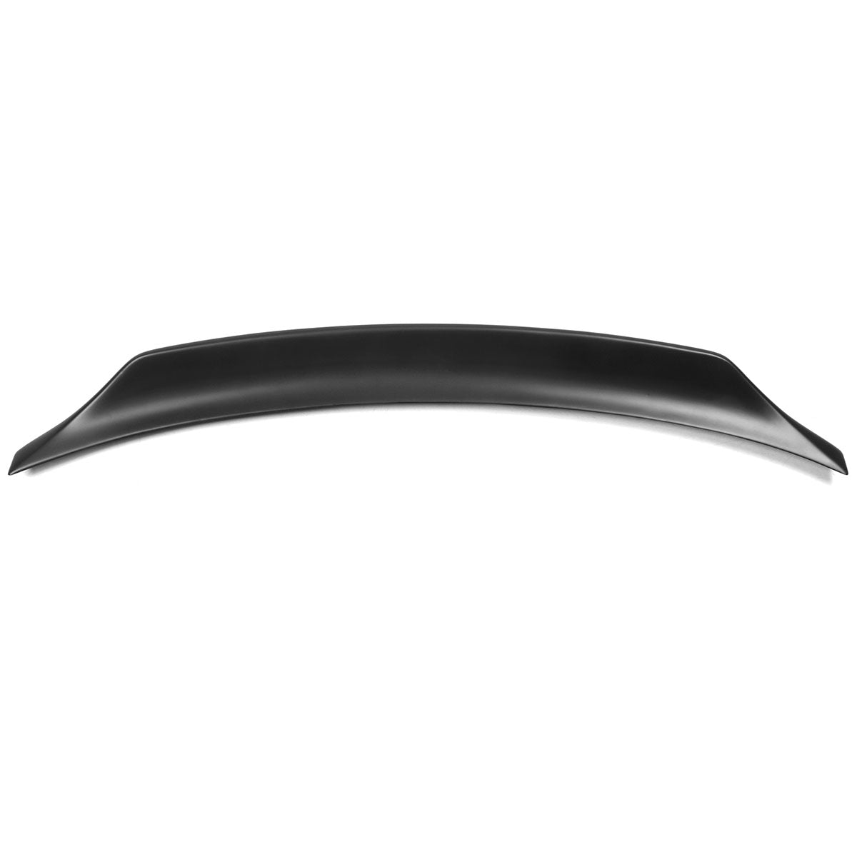 2006-2013 Lexus IS F Sport V2 Style Black Rear Spoiler Wing PP