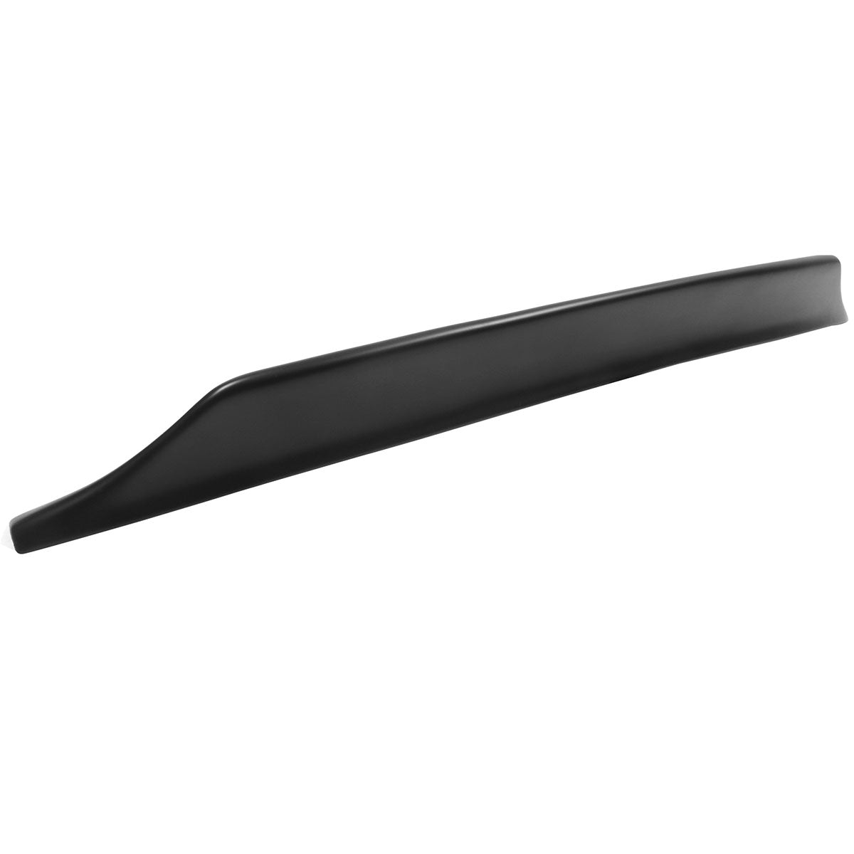2006-2013 Lexus IS F Sport V2 Style Black Rear Spoiler Wing PP